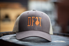 DFAT Trucker Hat
