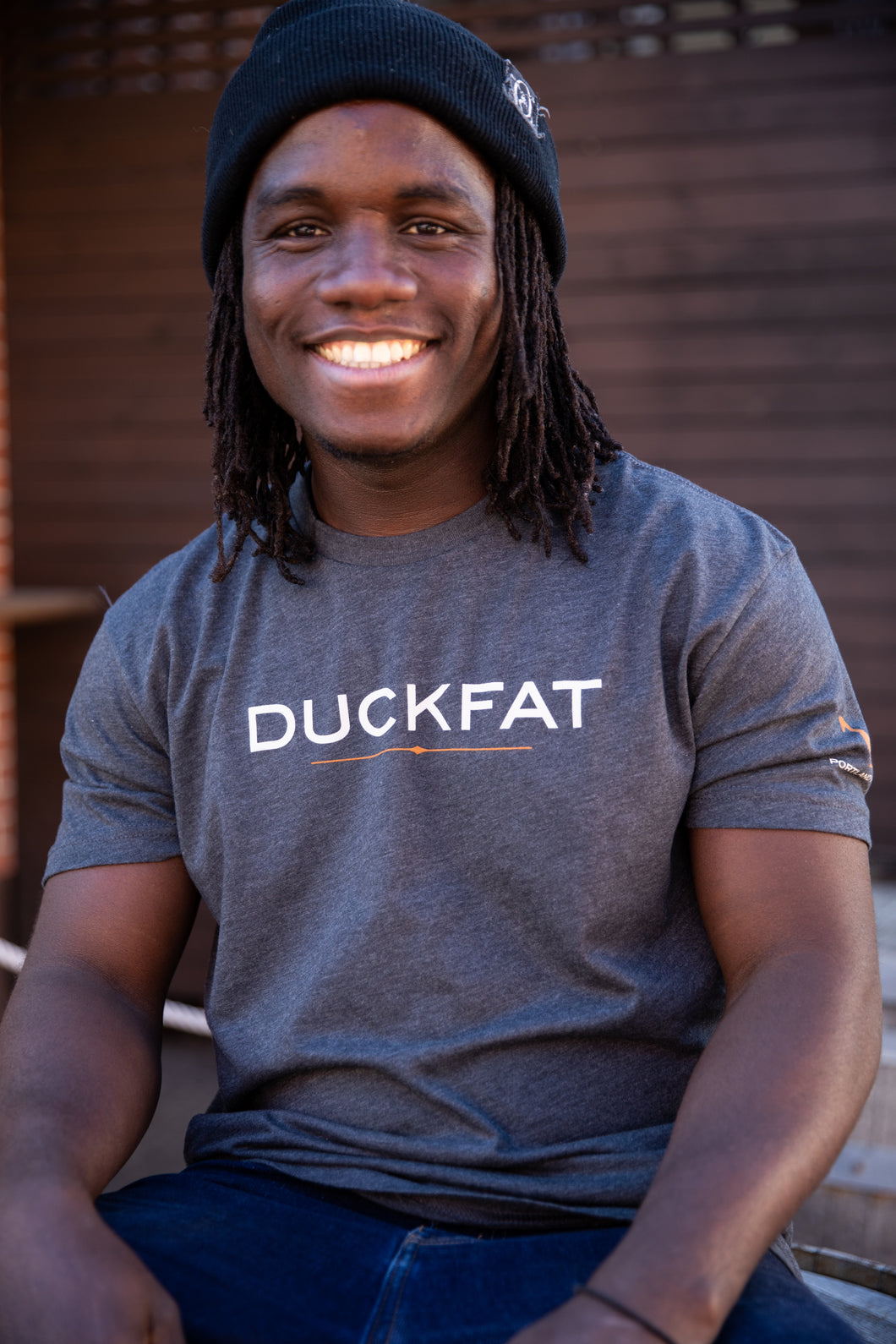 Duckfat T-shirt